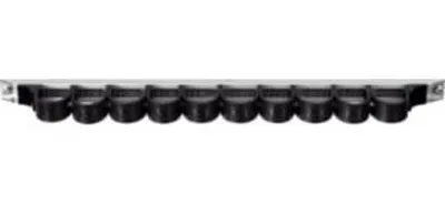 Obrázek produktu pro PB Swiss Tools Upínací držák na nářadí pro upevnění na zeď, S