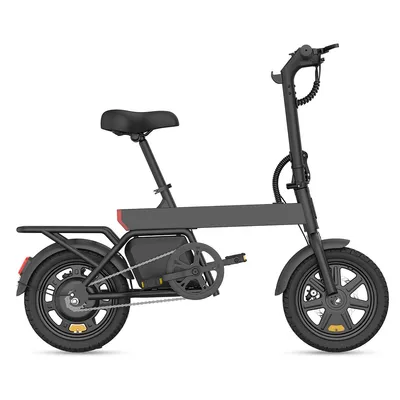 Zdjęcie produktu dla Składany rower elektryczny B20 MINI, opony 14 cali, system oszczędzania energii BMS, 3 tryby jazdy, nośność 120 kg