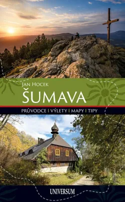 Produktbild von Šumava | Jan Hocek