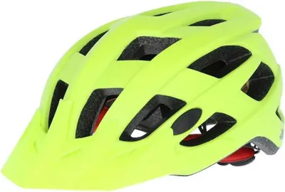 Zdjęcie produktu dla Trespass Zprokit kask mtb żółty M żółty M