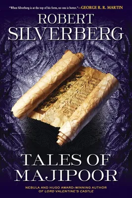 Produktbild von Tales of Majipoor