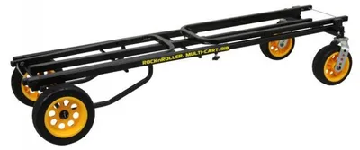 Image de ROCKNROLLER R18RT Ground Glider Mega Multicart