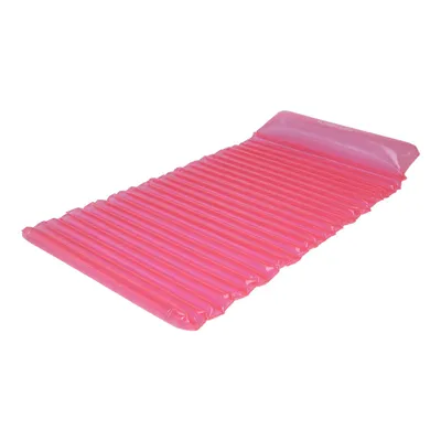 Produktbild von Schwimmmatratze PVC Rosa