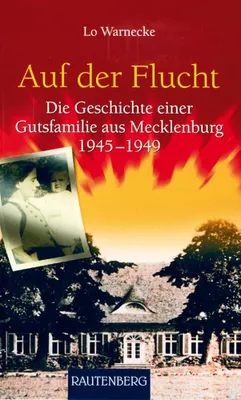 Imagen del producto de Warnecke, L: Auf der Flucht
