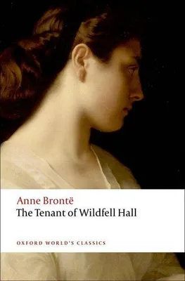 Obrázek produktu pro The Tenant of Wildfell Hall
