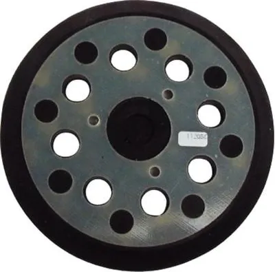 Produktbild von Makita Schleifteller Weich 150mm (A-87812)