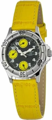 Productafbeelding van Dameshorloge Justina 32552Y (diameter 30 mm)