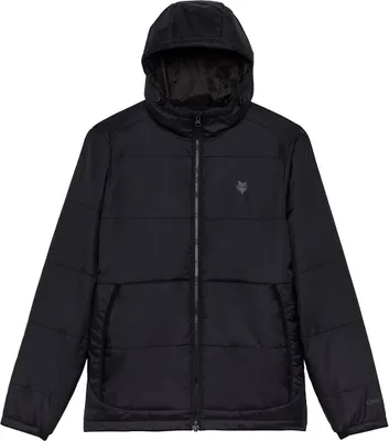 Produktbild von FOX Ridgeway Motocross Jacke, schwarz, L