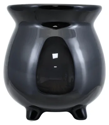 Produktbild von Cebador - Mate Becher Keramik Caldero 350ml - Hält Temperatur Lange Konstant - Magisches Design Kessel