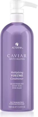 Produktbild von Alterna Caviar Multiplying Volume Conditioner Conditioner für Volumen 1000 ml