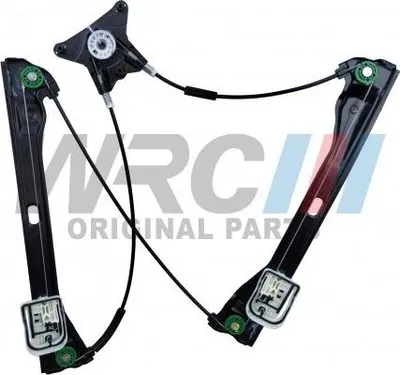 Zdjęcie produktu dla Podnośnik szyby lewy przód elektryczny WRC 6500207