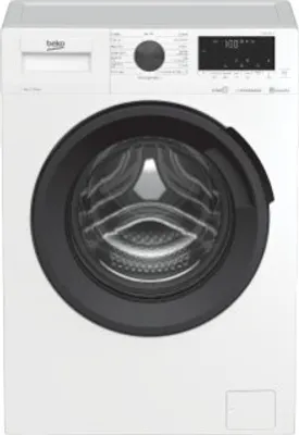 Produktbild von Beko WUX71486AI-IT Waschmaschine Frontlader 7 kg 1400 RPM Weiß