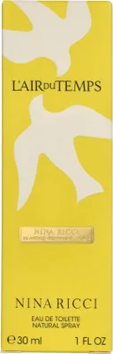 Immagine prodotto di Nina Ricci L'Air Du Temps Eau de Toilette 30ml