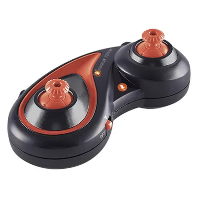 Produktbild von Dickie Toys RC Voice Quadrocopter