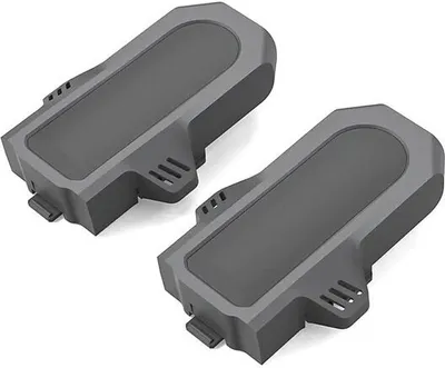 Produktbild von BetaFPV Aquila16 Lipo BT2.0 1100mAh 1S 2 Stück