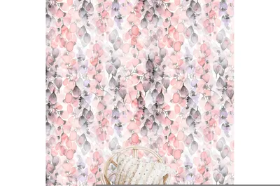 Produktbild von Coloray Fototapete 152x104 cm Latextapete Magicstick - Utensilien Blumenblätterblumenblätter