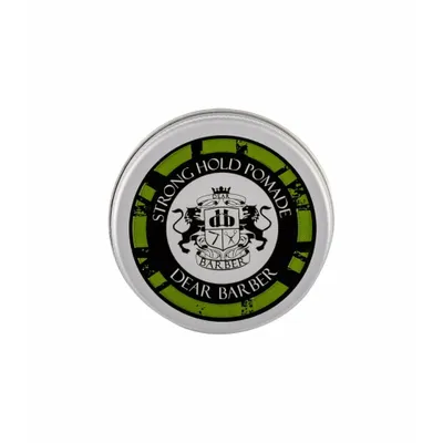 Obrázek produktu pro Pomáda na vlasy (Travel Tin Pomade) 20 ml