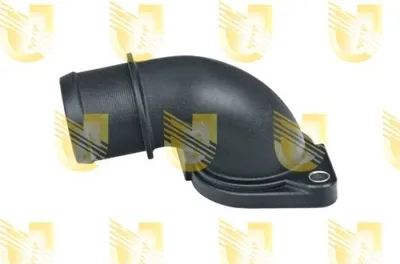Produktbild von UNIGOM R5131 Turbo Ladeluftschlauch für NISSAN Qashqai / Qashqai +2 I (J10, NJ10)