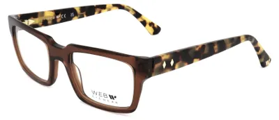 Produktbild von Web Sonnenbrille WE5424 050 52 21 145
