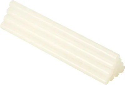 Zdjęcie produktu dla Uniwersalne kleje w sztyfcie ø12x200mm, przezroczyste 20430307 Salki