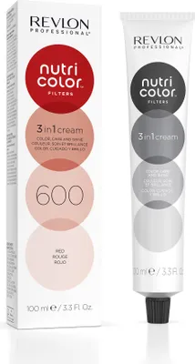 Produktbild von revlon Professional Nutri Color Filters 3 in 1 Cream 100ml 600