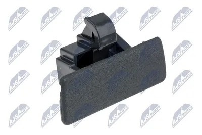 Produktbild von NTY Handschuhfachschloss EZC-FT-062 für SUZUKI SWIFT III (MZ, EZ)