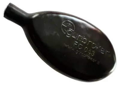 Zdjęcie produktu dla Wabik na lisy GUNBROKER  FC043 pisk myszy