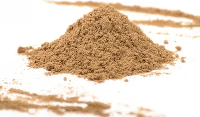 Produktbild von Kümmel gemahlen - Kümmelpulver - Pulver - Kümmelsamen gemahlen - 50g