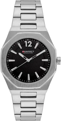 Obrázek produktu pro Klasické pánské hodinky Perfect-PF00974