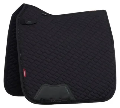 Image de LeMieux Brilliance Dressurschabracke