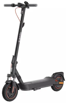 Obrázok produktu pre Elektrická kolobežka 1000 W, 25 km/h, čierna – Xiaomi – ELECTRICSCOOTER5MAX –