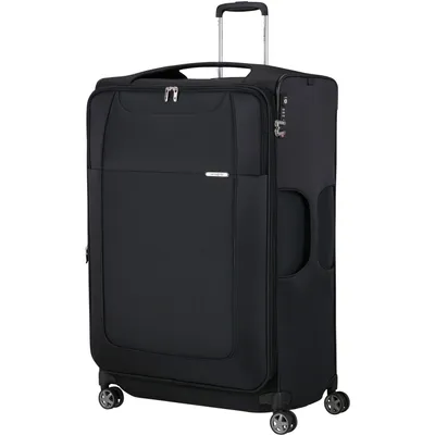 Produktbild von Samsonite 4-Rad Trolley 83/31 EXP. D'Lite black