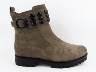 Produktbild von Gabor Stiefel Braun : 38.5