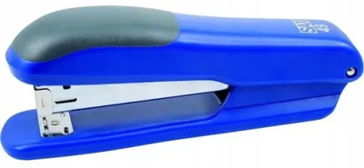 Productafbeelding van SAX 49, blauwe kantoorpers, voor 25 vel papier