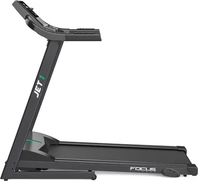 Produktbild von Jet 1 iPlus - Laufband - Klappbar - 36 Trainingsprogramme