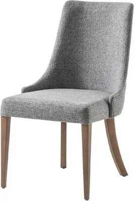 Productafbeelding van Stoel, design, gestoffeerd, fauteuil, stoelen, eetkamer, fauteuils, restaurant, kantoor