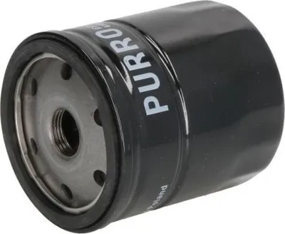 Produktbild von Ölfilter PURRO PUR-PO4014 Anschraubfilter für FORD Fiesta Mk6 Schrägheck (JA8, JR8) FOCUS III Turnier Fiesta Mk5 Schrägheck (JH1, JD1, JH3, JD3)