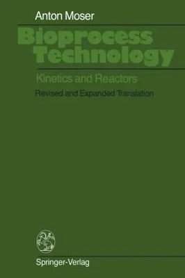 Obrázok produktu pre Technológia bioprocesov
