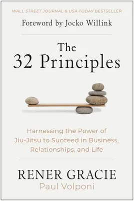 Image de The 32 Principles