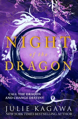 Produktbild von Night Of The Dragon