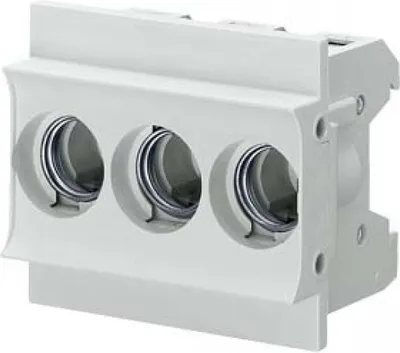 Produktbild von Siemens NEOZED Sicherungssockel 5SG5 330 16A