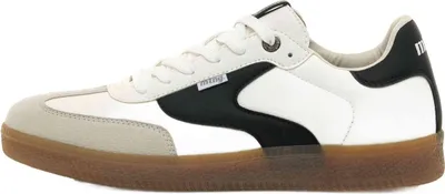 Obrázok produktu pre Mustang Sneakers 10223-347181 in Black color size 44