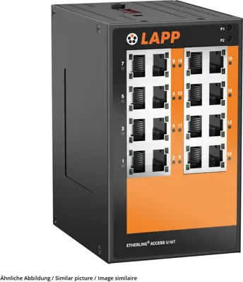 Zdjęcie produktu dla "Etherline Access U08Gt"
