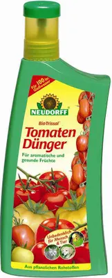 Produktbild von BioTrissol Plus Tomaten- und GemüseDünger (1 l)