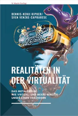 Obrázok produktu pre Realitäten in der Virtualität
