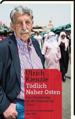 Produktbild von Tödlich Naher Osten