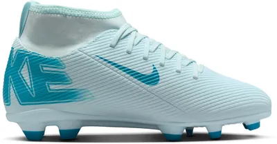 Produktbild von Nike Jr Superfly 10 Club Fg/Mg Blueberry Blueberry 38.5