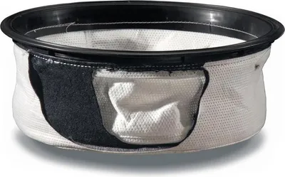 Produktbild von Numatic Microfresh-Primärfilter 280 mm, z.B. für HVR160-11 | Packung (1 Stück)