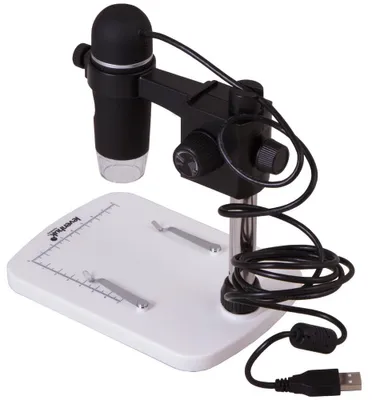 Obrázek produktu pro Digitální mikroskop Levenhuk DTX 90