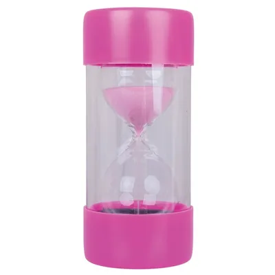 Immagine prodotto di Bigjigs Toys Grande Clessidra 2 minuti